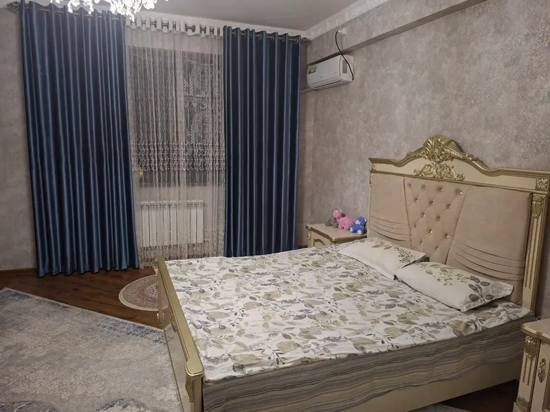 Продаётся Новостройка Чиланзар Ц 3/8/9. — фото 2