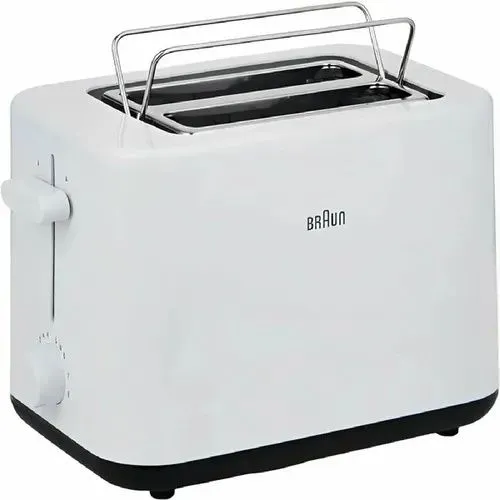 Тостер Braun PurEase HT1010WH