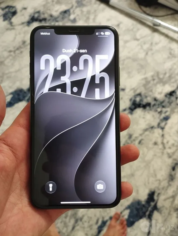 iPhone 11 Pro Max, есть коробка 1 iPhone 11 Pro Max, есть коробка 1