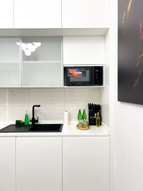 Квартира посуточно Nest One 4