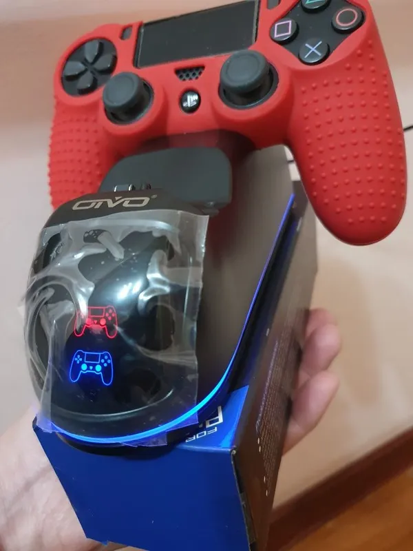 Ps4 Dok stansya jostik 5 Ps4 Dok stansya jostik 5