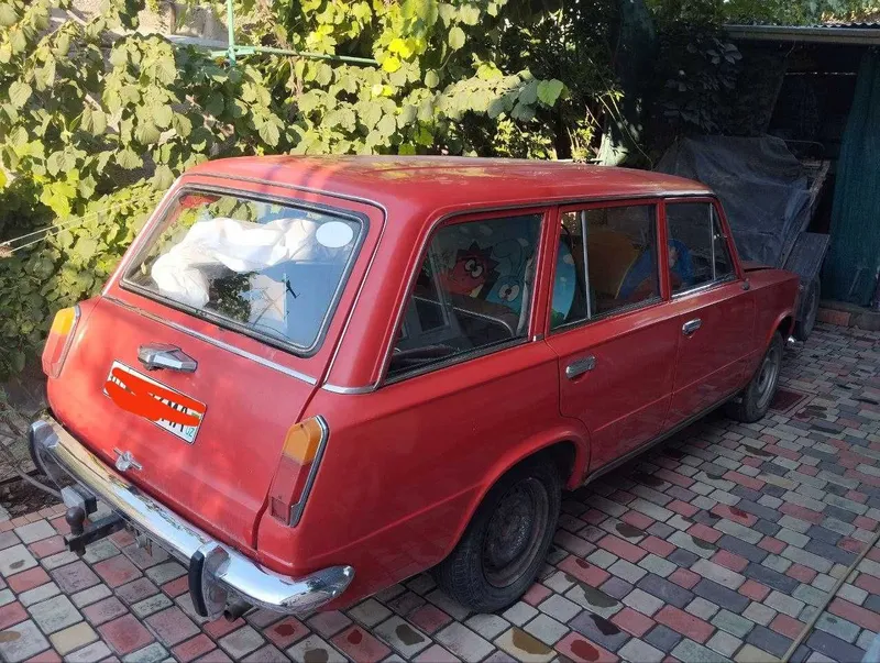 Продается ВАЗ 2102 — фото 1