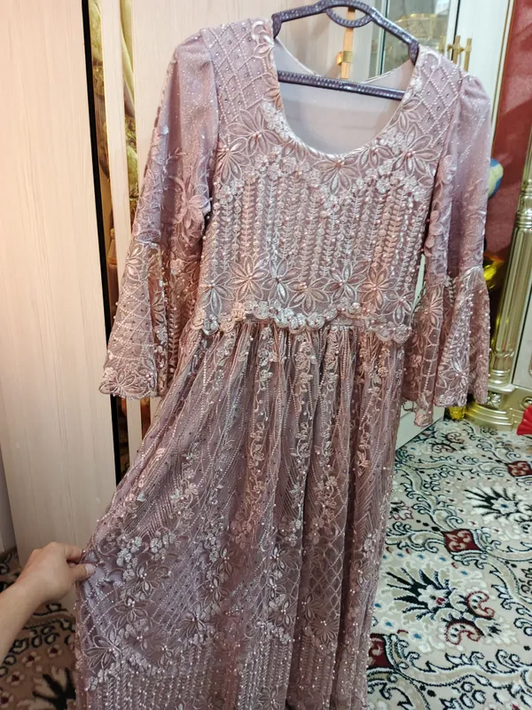 Ayollar uchun ko'ylak