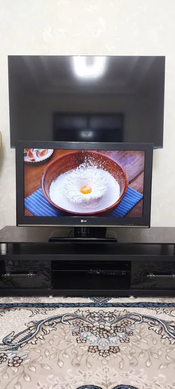 Телевизор LG 32CS460 LCD Madi in korea 3