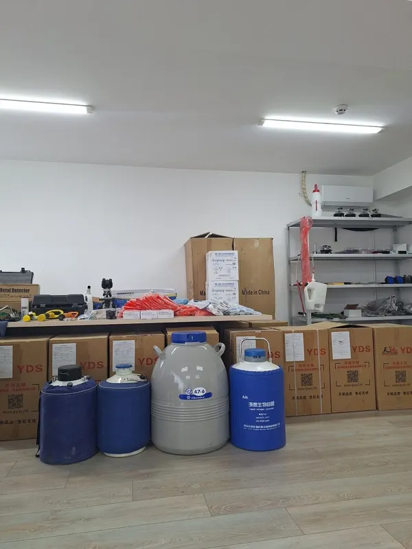Azotli bochka 6 10 35 litr