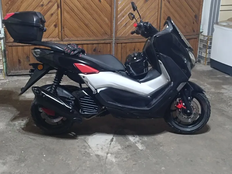 skuter 1