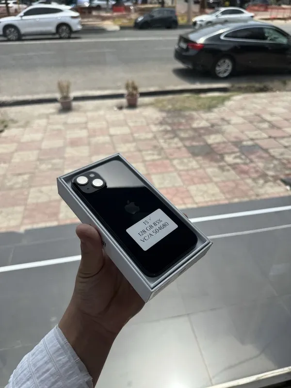 IPhone 13 ideal — фото 1