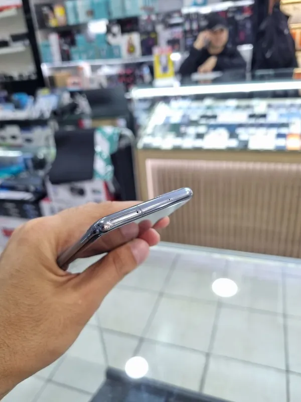 Samsung S 20 plus 5 G 2