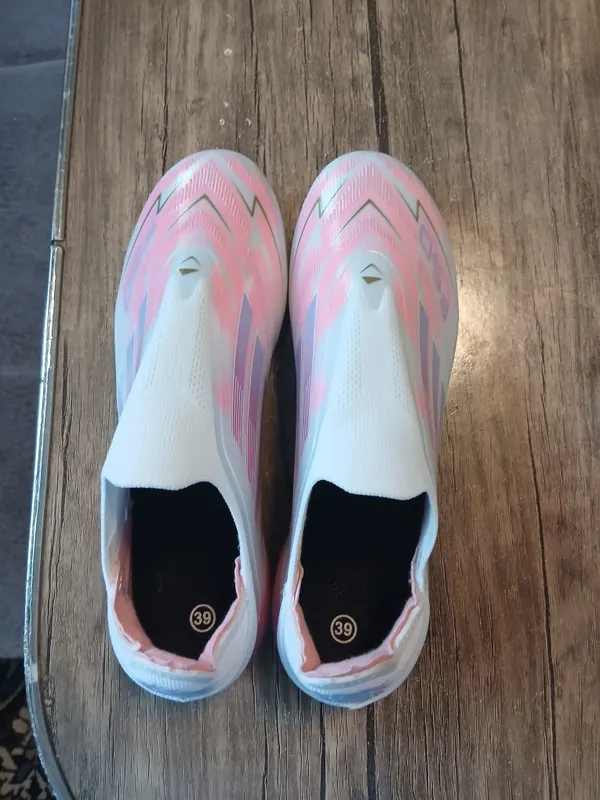 F50 ADIDAS новые, не носились 4 F50 ADIDAS новые, не носились 4