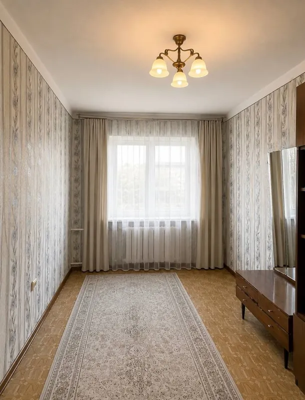 2 xonali, 56 m², Chilonzor 7 3 2 xonali, 56 m², Chilonzor 7 3