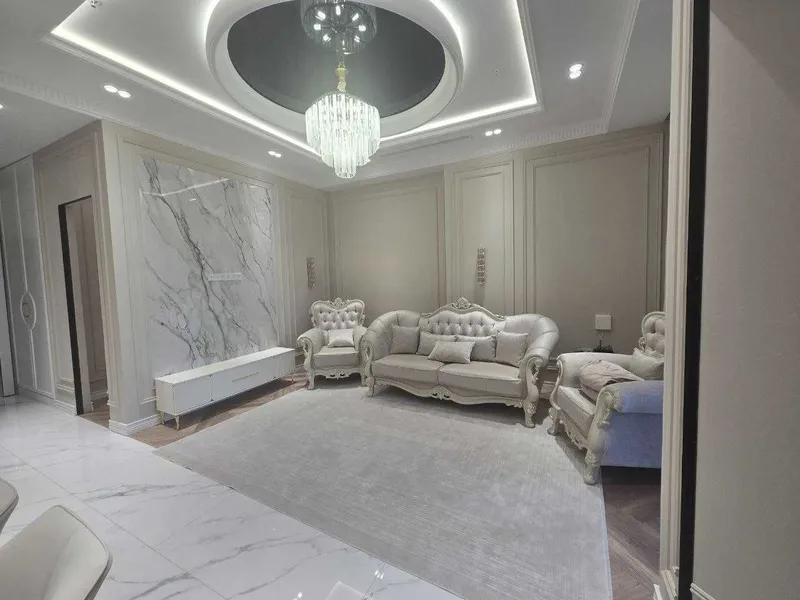 СРОЧНО АРЕНА 2в3ком квартира на ЖК Nest one вид на Хумо арена 59м2 — фото 1