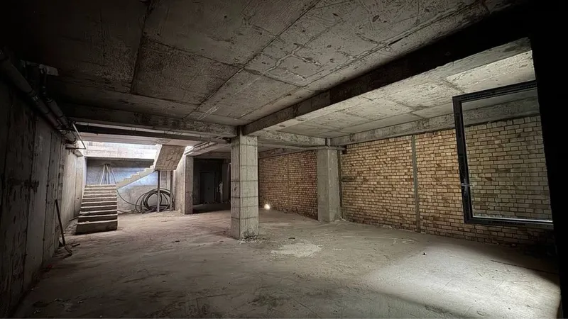 Аренда Нежилое помещение в ЖК Mirabad Avenue 345 м2 4 Аренда Нежилое помещение в ЖК Mirabad Avenue 345 м2 4