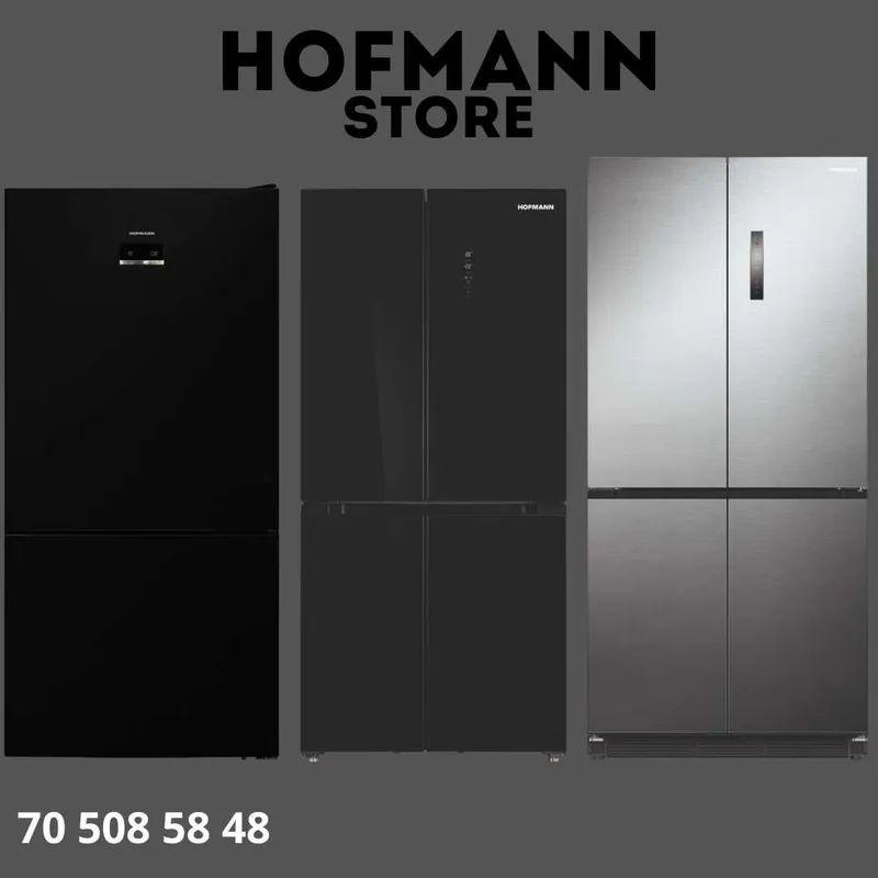 холодильник HOFMANN xolodilnik 1 холодильник HOFMANN xolodilnik 1