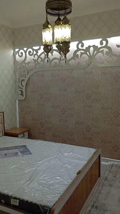 Ипотека Махтумкули — фото 1
