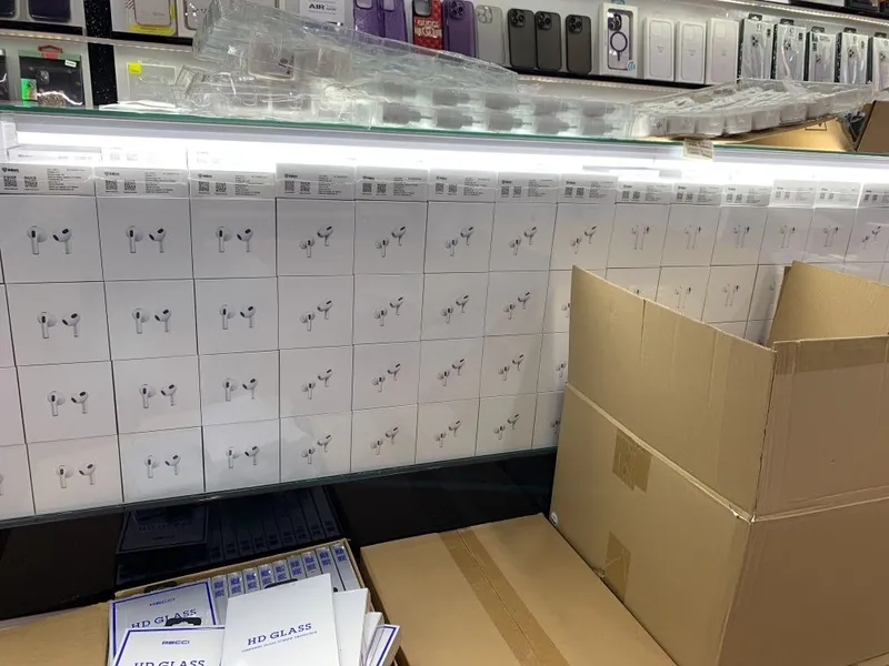 Airpods Inkax 2.2 3 Airpods Inkax 2.2 3