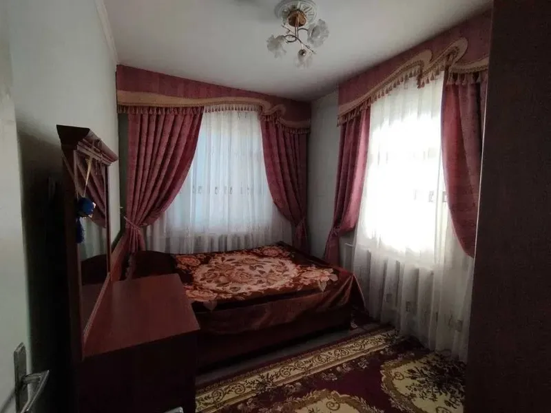 Дружба народов 2х ком — фото 1