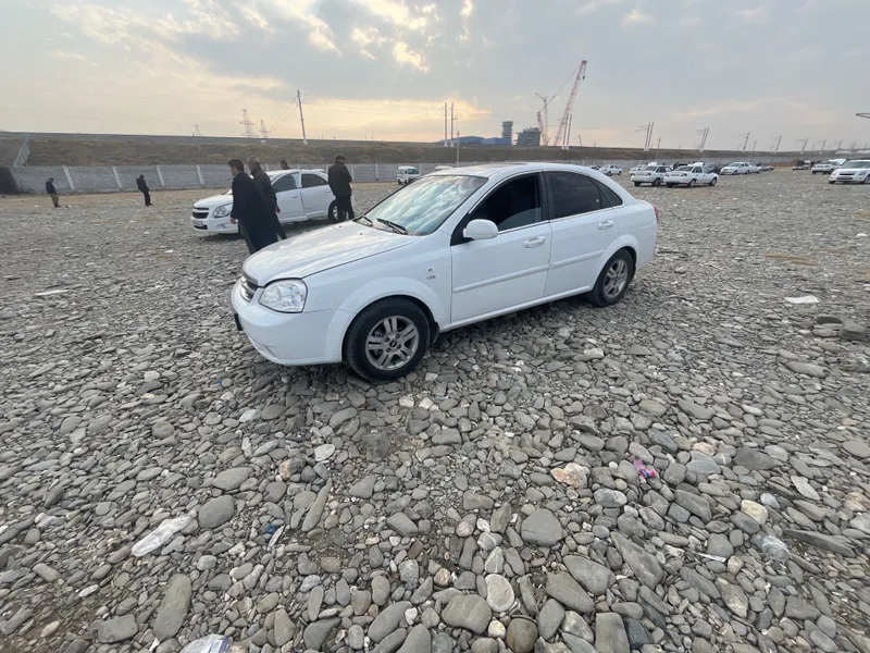 Шевролет Ласетти. Chevrolet lacetti lasetti