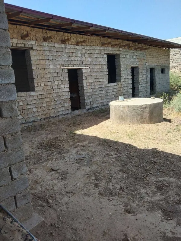 Mirmirondan uy sotiladi 5