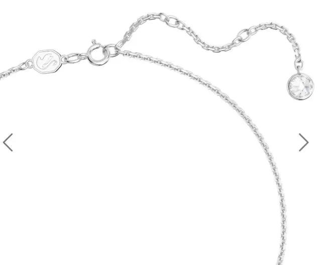 Pushti Swarovski Gema kuloni 5