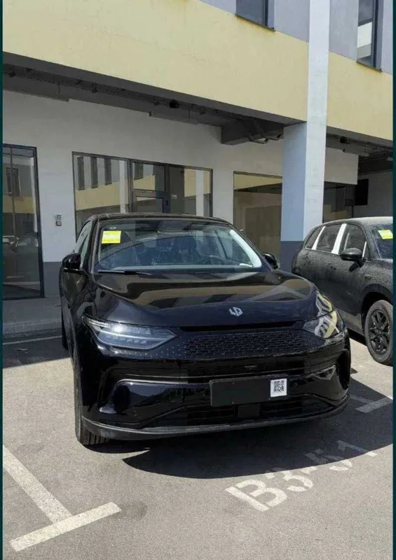 Leapmotor C11 naqt va nasiya