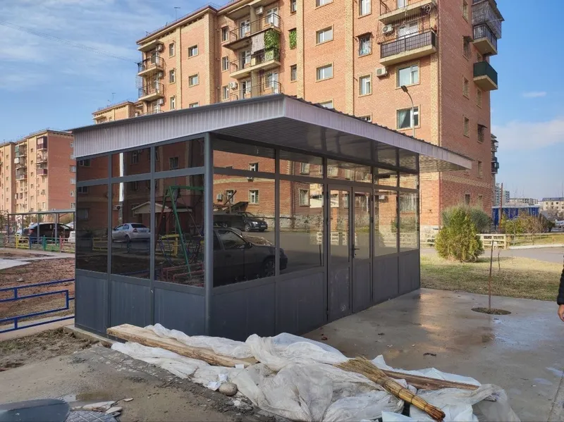 Tayor yasalgan akfa vetraj sotiladi — фото 2