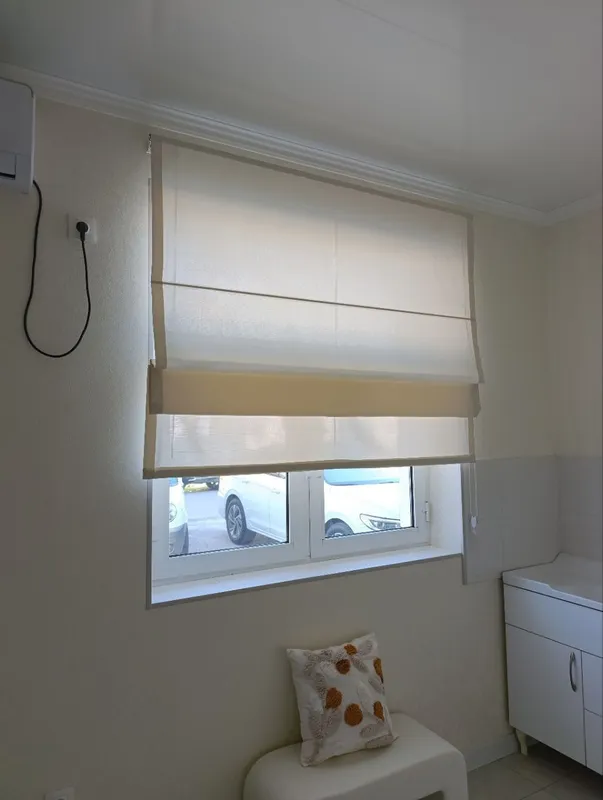 Munis curtains’dan HI-TECH rim shторalar 6