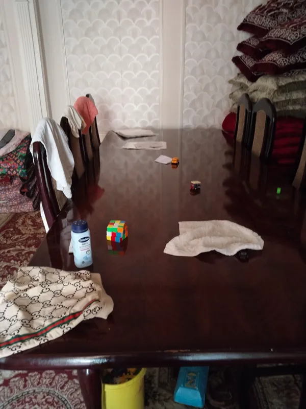 стол стулья 4