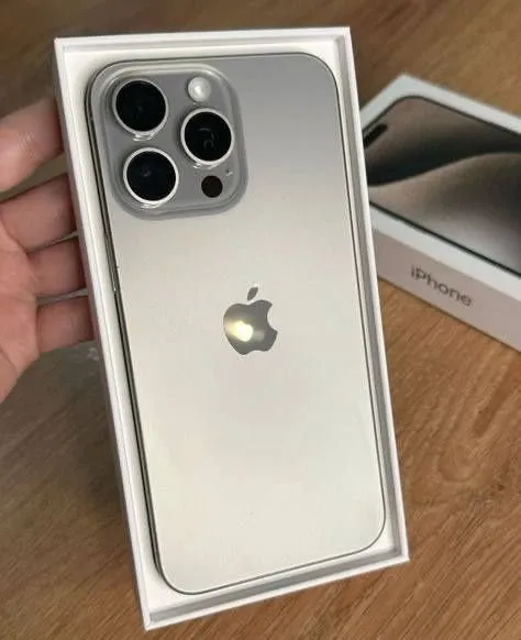 Iphone 15 pro max 256 gb 3 Iphone 15 pro max 256 gb 3