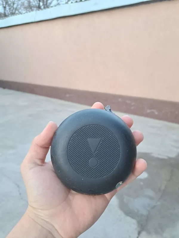 Колонка Bluetooth — фото 2