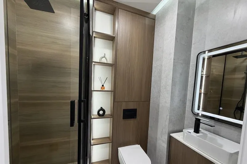 63 m² li 3 xonali kvartira sotiladi · ID 43065 10