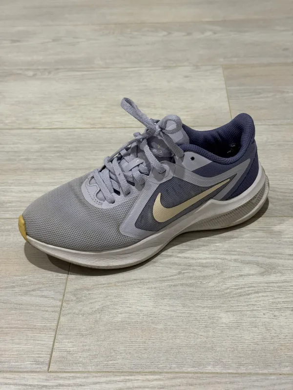 Кроссовки Nike Downshifter 10 2