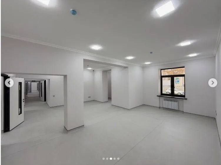 Продажа готового медицинского центра 1037 м2, Мирзо-Улугбекский р-н — фото 2
