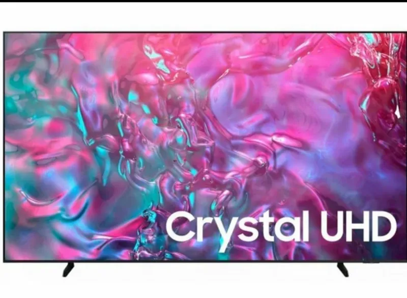 Samsung 98DU9000 4K 120HZ 2 Goda OFITSALNAYA