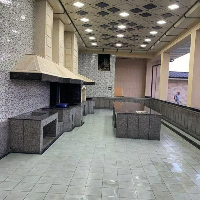 Летней кухня киламиз под ключ арзон ва сифатле 2 Летней кухня киламиз под ключ арзон ва сифатле 2