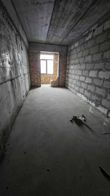 "ГОРИТ‼️ Арзон Salamatina Коробка 100м2 Братские могилы Саламатина ‼️ — фото 4