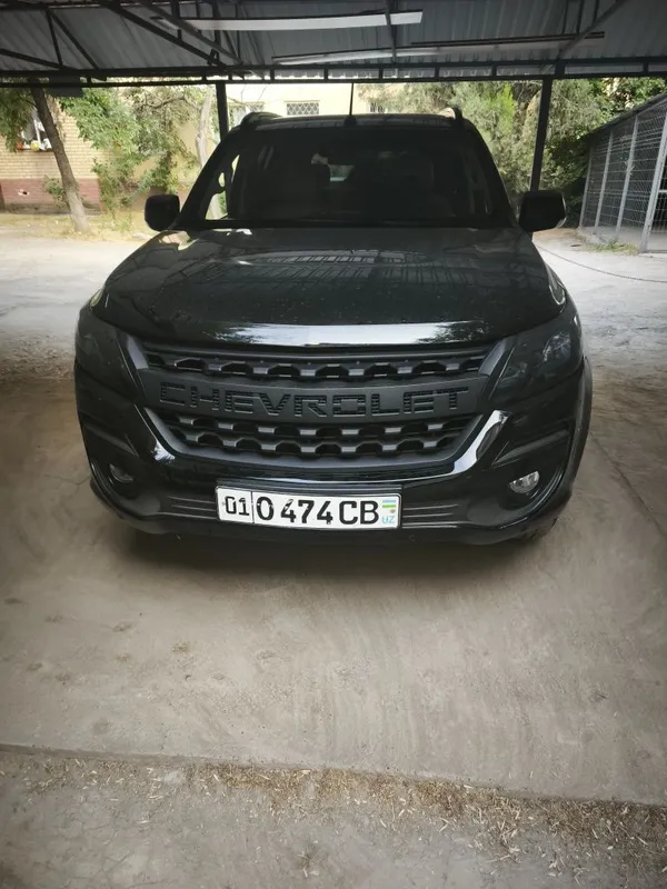 Tralblezer 2 2020