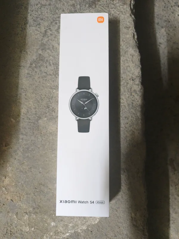 smartfon xiaomi 15T pro/Xiaomi watch s4 — фото 2