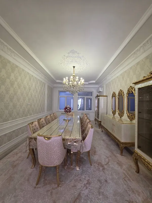 Продается Евродом 5 соток центр Луначарского, ул.Шукура Бурханова — фото 5