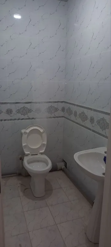 Сдаётся в аренду дом 95 м², Сергели, Янги Дархонда 5 Сдаётся в аренду дом 95 м², Сергели, Янги Дархонда 5