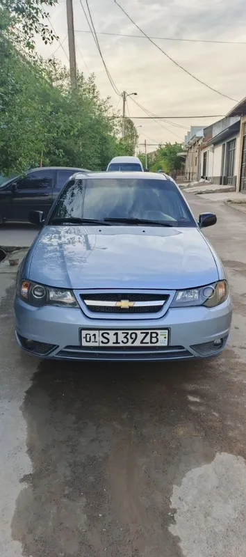 Nexia 2 Dons 2013 1.6 sotiladi 3.800$
