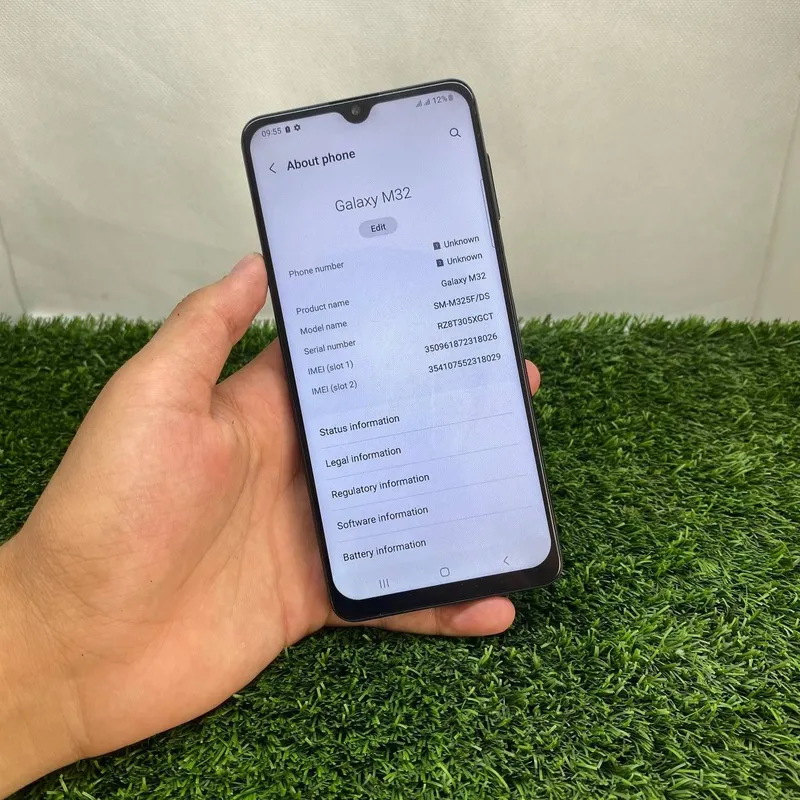 Samsung Galaxy M32 sotiladi 3 Samsung Galaxy M32 sotiladi 3