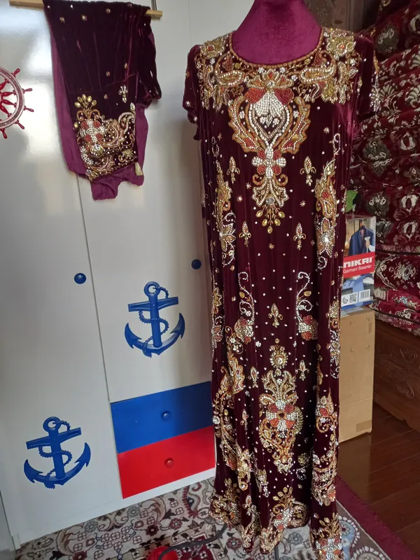 платье 1 платье 1