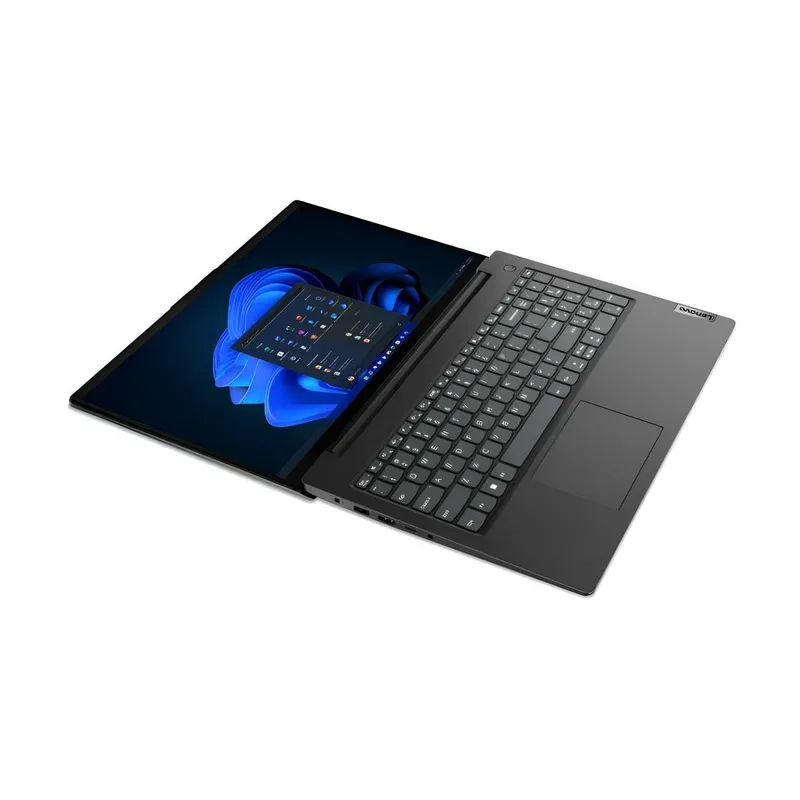 Ноутбук LENOVO V15 G5 IRL I3-1315U 8GB/512GB 15,6 FHD BUSINESS black 4
