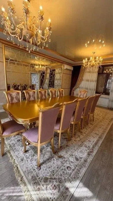 Сдаётся евродом в аренду,Мирзо-Улугбек,800кв м! — фото 5