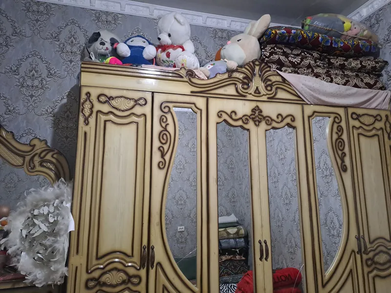 уголок шкаф тримо — фото 1