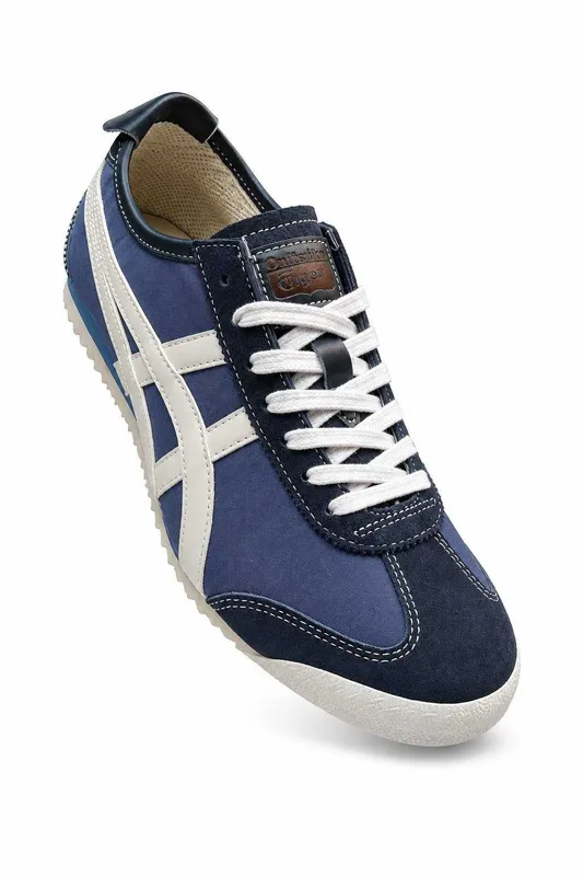 Кроссовки Onitsuka Tiger Mexico 66 SD, размеры от 40 до 44. 6 Кроссовки Onitsuka Tiger Mexico 66 SD, размеры от 40 до 44. 6