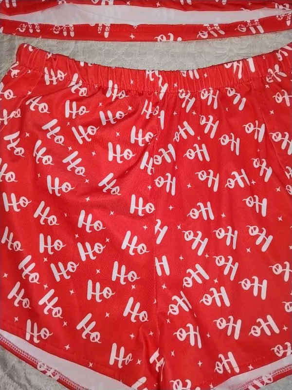 Костюм Двойка HO-HO 6 Костюм Двойка HO-HO 6
