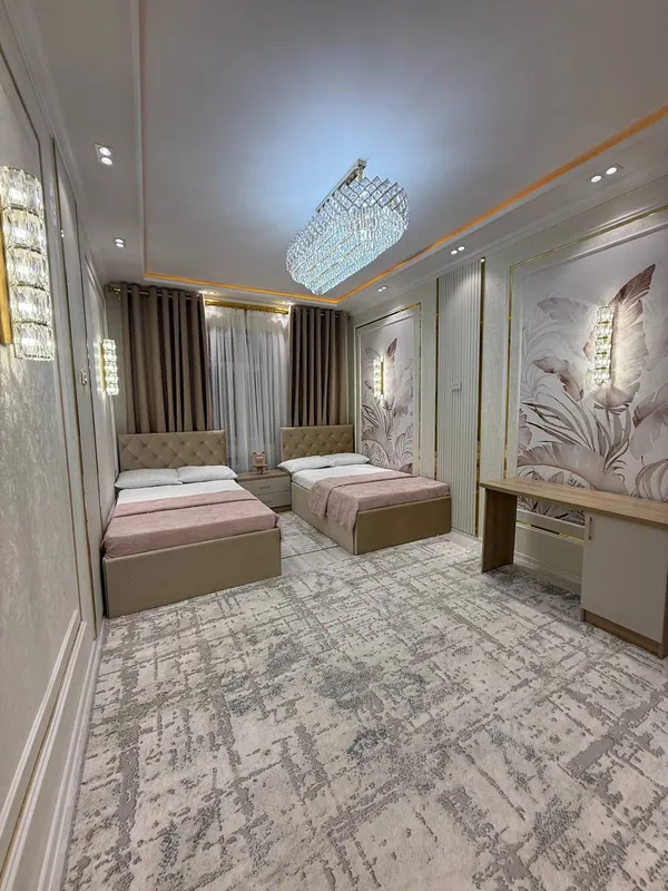 Посуточная Квартира Daily Apartment Rental — фото 3