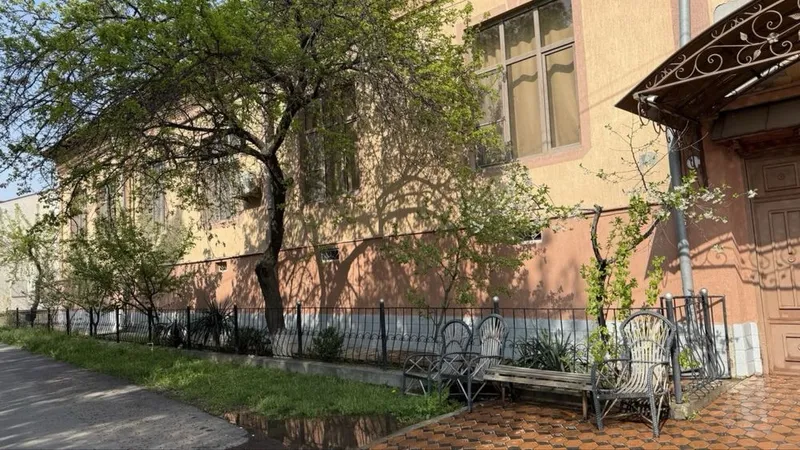 Продается дом частный — фото 1