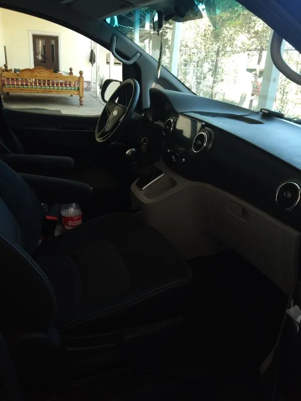 JAK M3 8+1 òrindiqli taksi xizmati24/7 — фото 1
